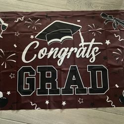 Graduation Decorations