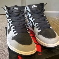 Jordan 1 Shadow 2.0