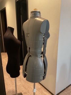 Maniquin
