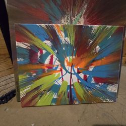 Canvas Paintings