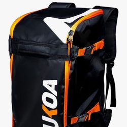 Sukoa Ski Boot Bag Backpack 50L - Snowboard & Ski Boots