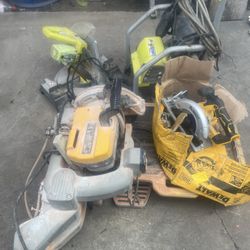 Power Tools 