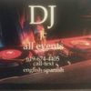 DJ  All Events 
