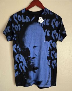 WWE Legends Stone Cold Steve Austin AOP shirt