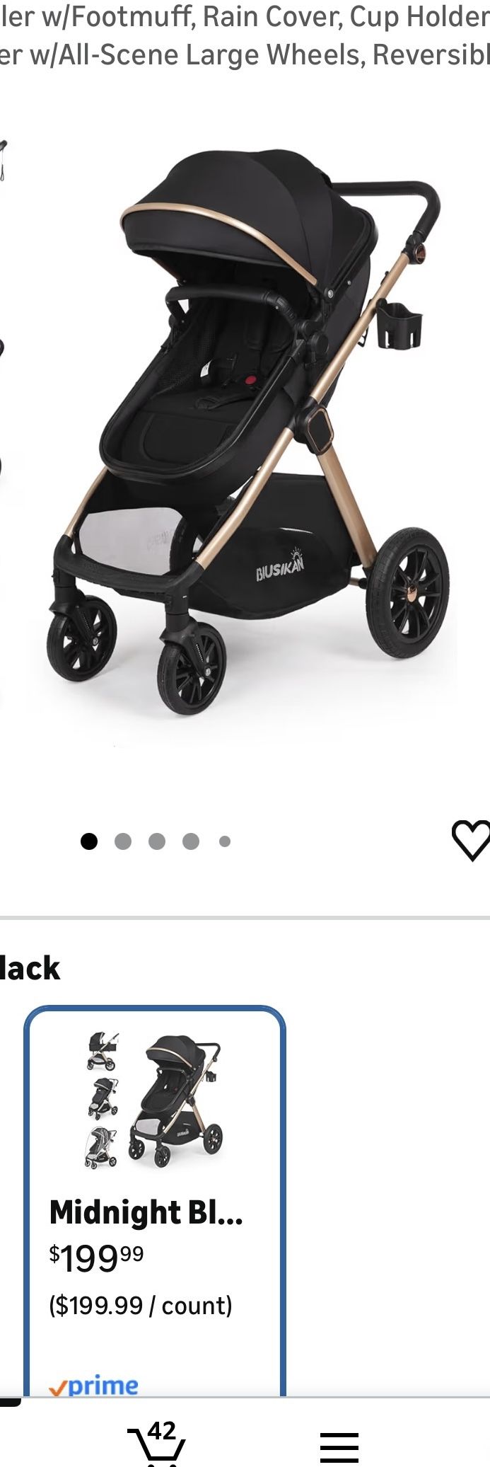 Stroller 