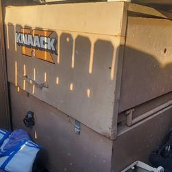 Large Knack Box 