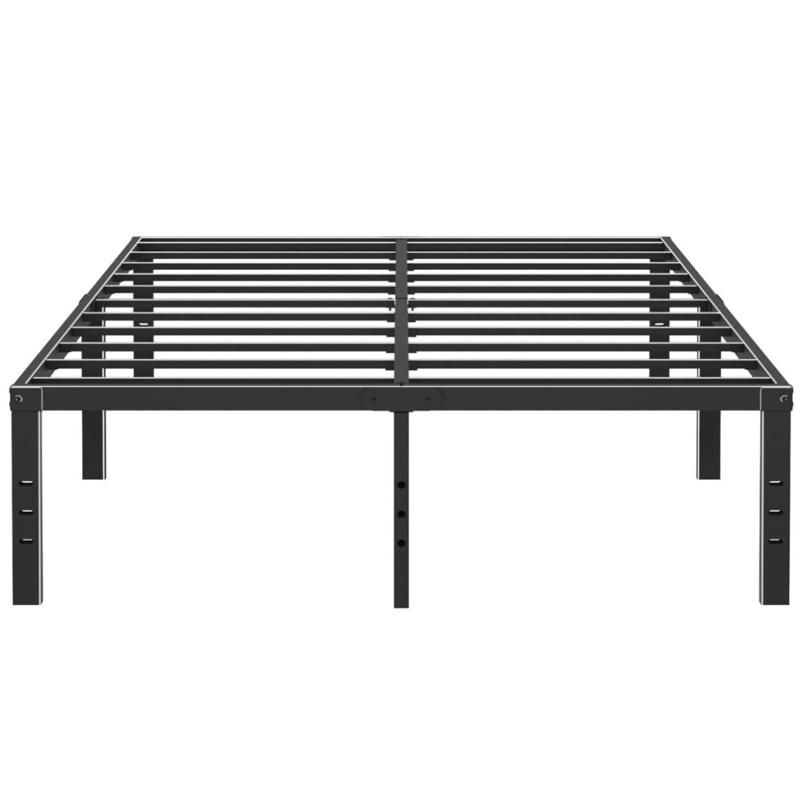 18” CALIFORNIA KING SIZE BED FRAME