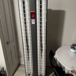 Daavlin light panel 2024