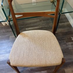 Drexel Declaration Side Chair 1960’s MCM