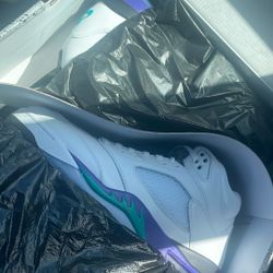 Air Jordan 5