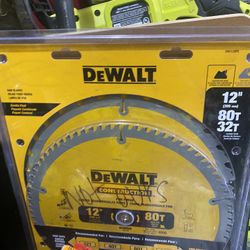 Dewalt Hijas Para Sierra