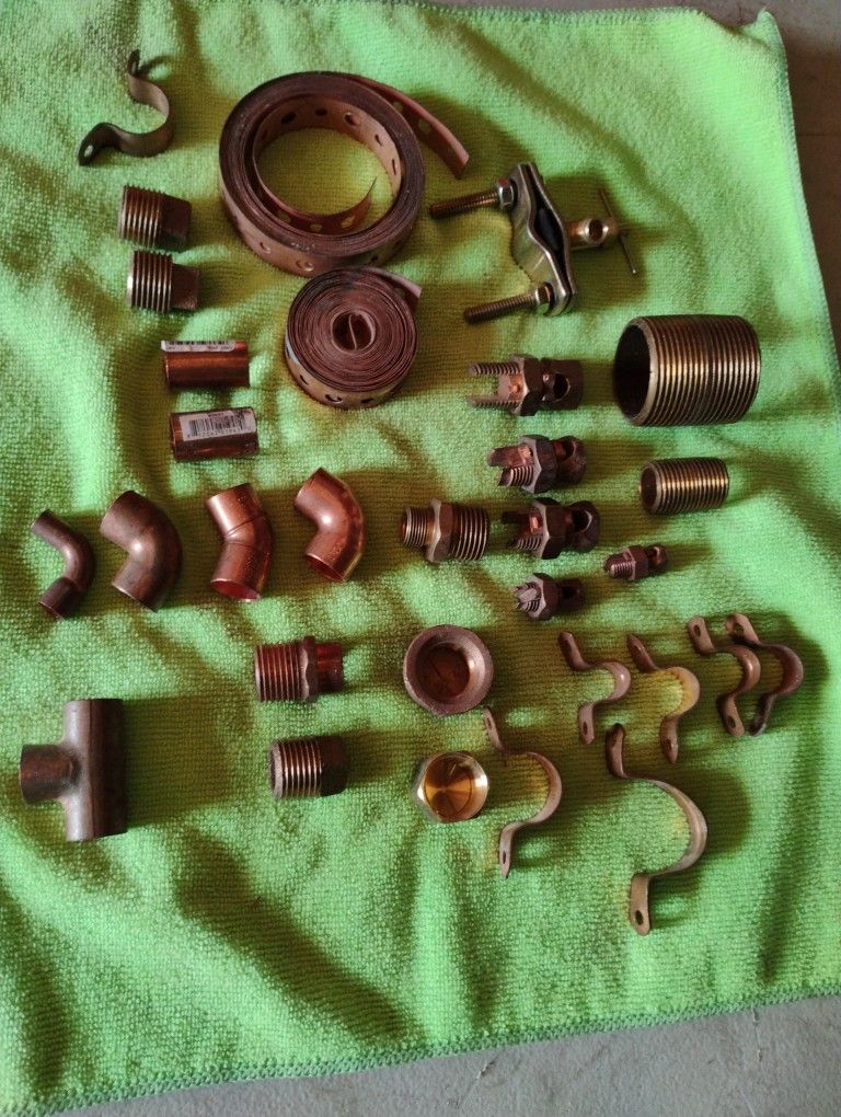 Plumber