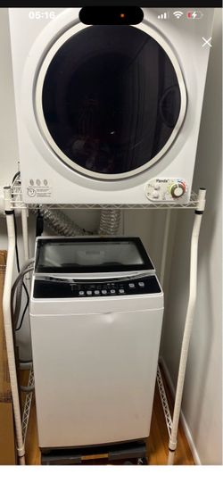 Washer