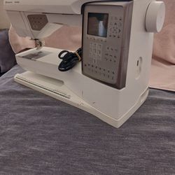 Husqvarna  Sewing Machine 