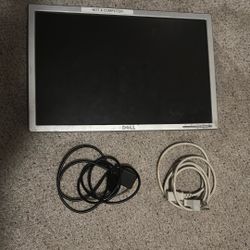Dell Monitor