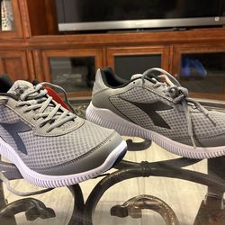 Diadora Shoes