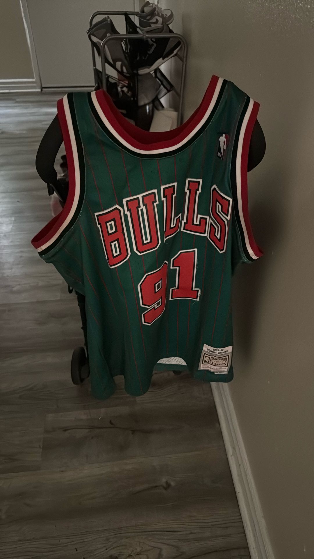 6 For 45