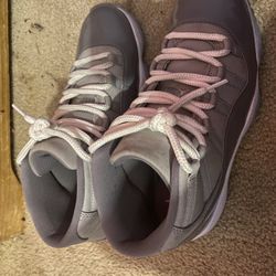 Jordan’s 11