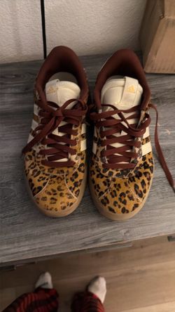 Adidas