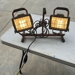 Light utility
