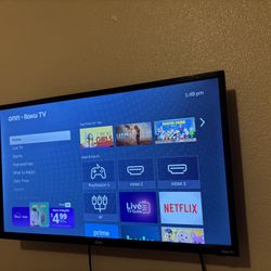Roku Tv