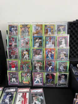 MLB hits!