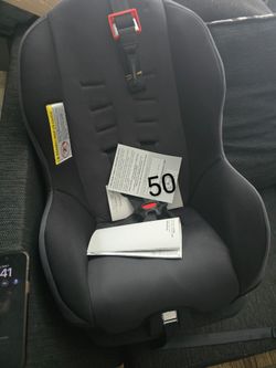 Evenflo Carseat 
