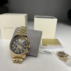 MK Watch 