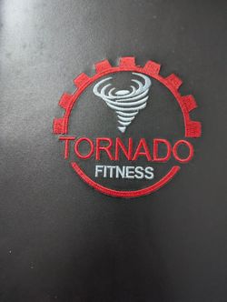 Tornado Fitness Inversion Table
