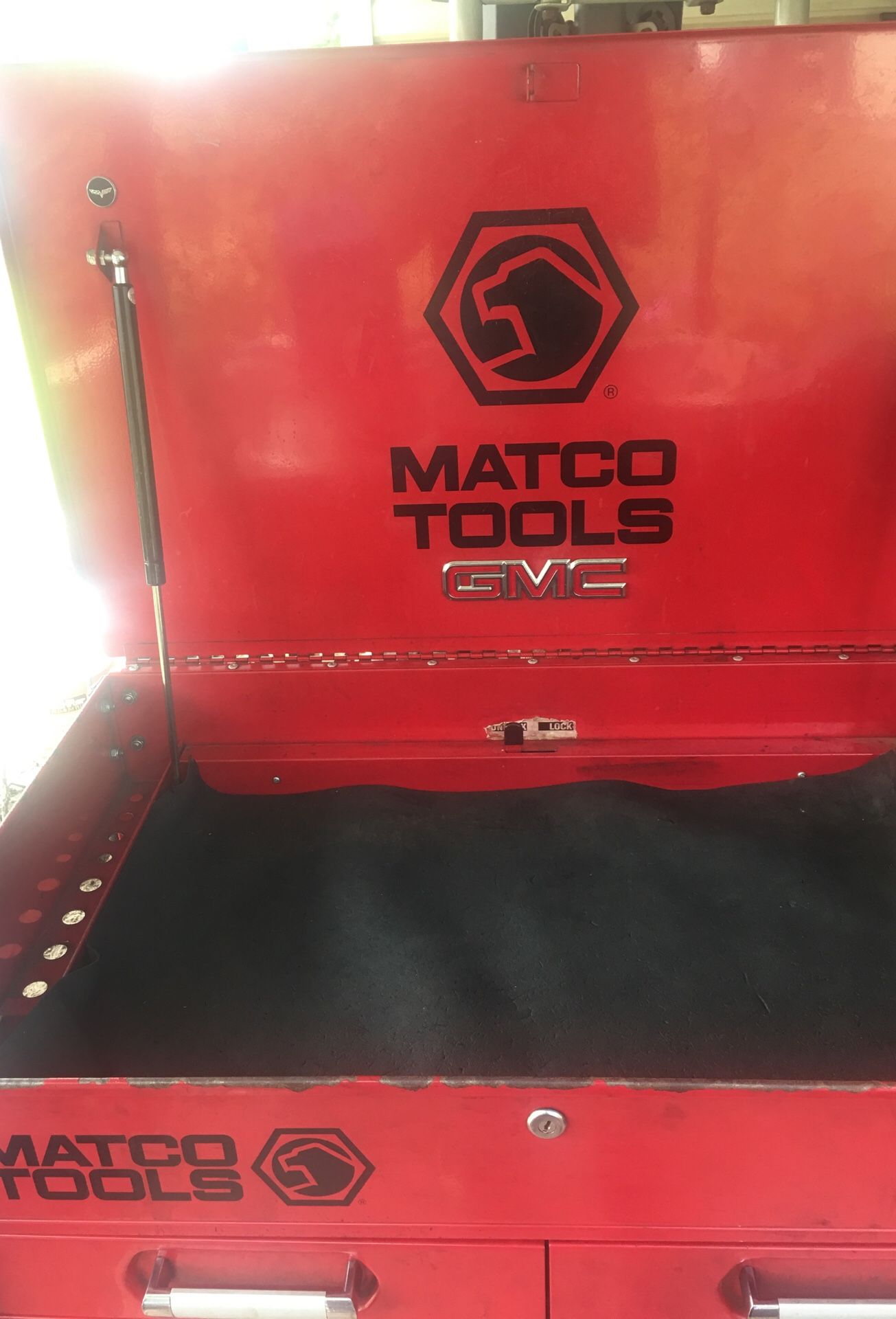 Matco tools box for Sale in Houston, TX OfferUp