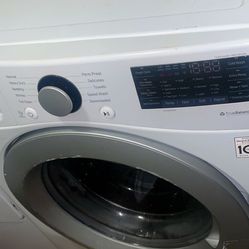 Washer Machine 