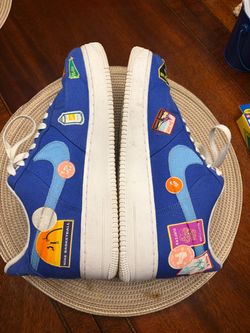 Nike AF1 Low PRM