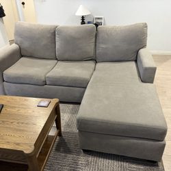 Pull Out Couch