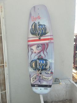 Snow Board