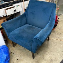 Free Accent Chair 