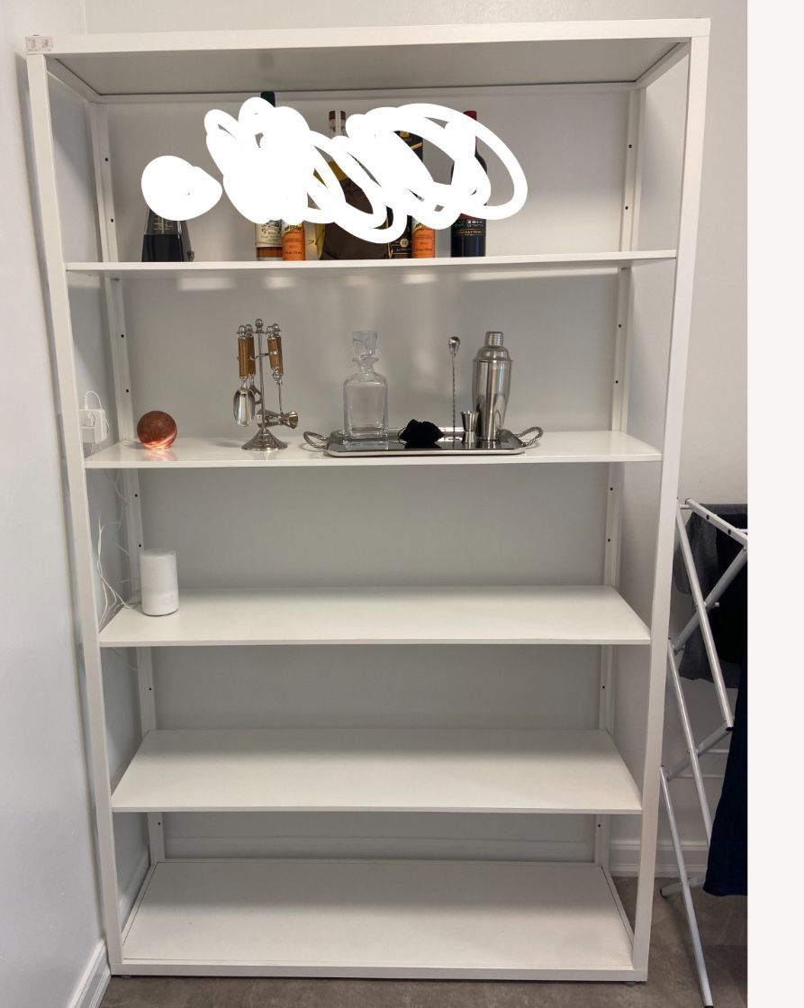 Shelf -beautiful Shelf For Diferent Uses 