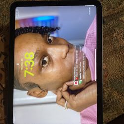 Apple IPad A16 11 Inch