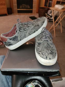 VANS OFF THE WALL SHOES