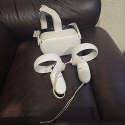 Vr Meta 