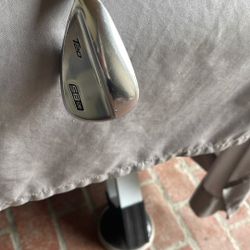 Mizuno T20 58° Wedge Lefty