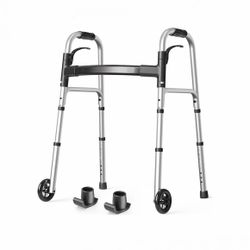 Walker with ski new