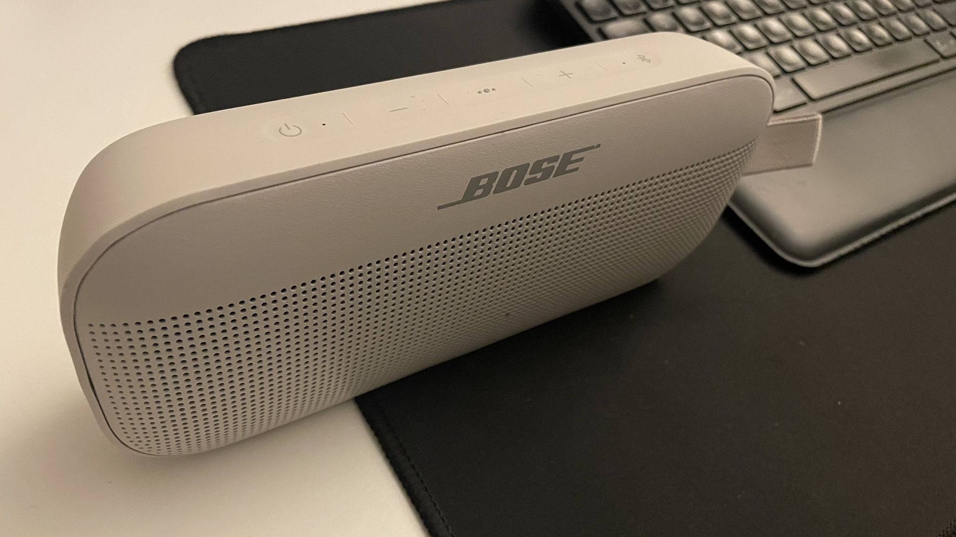 Bose Soundlink Flex Bluetooth Speaker