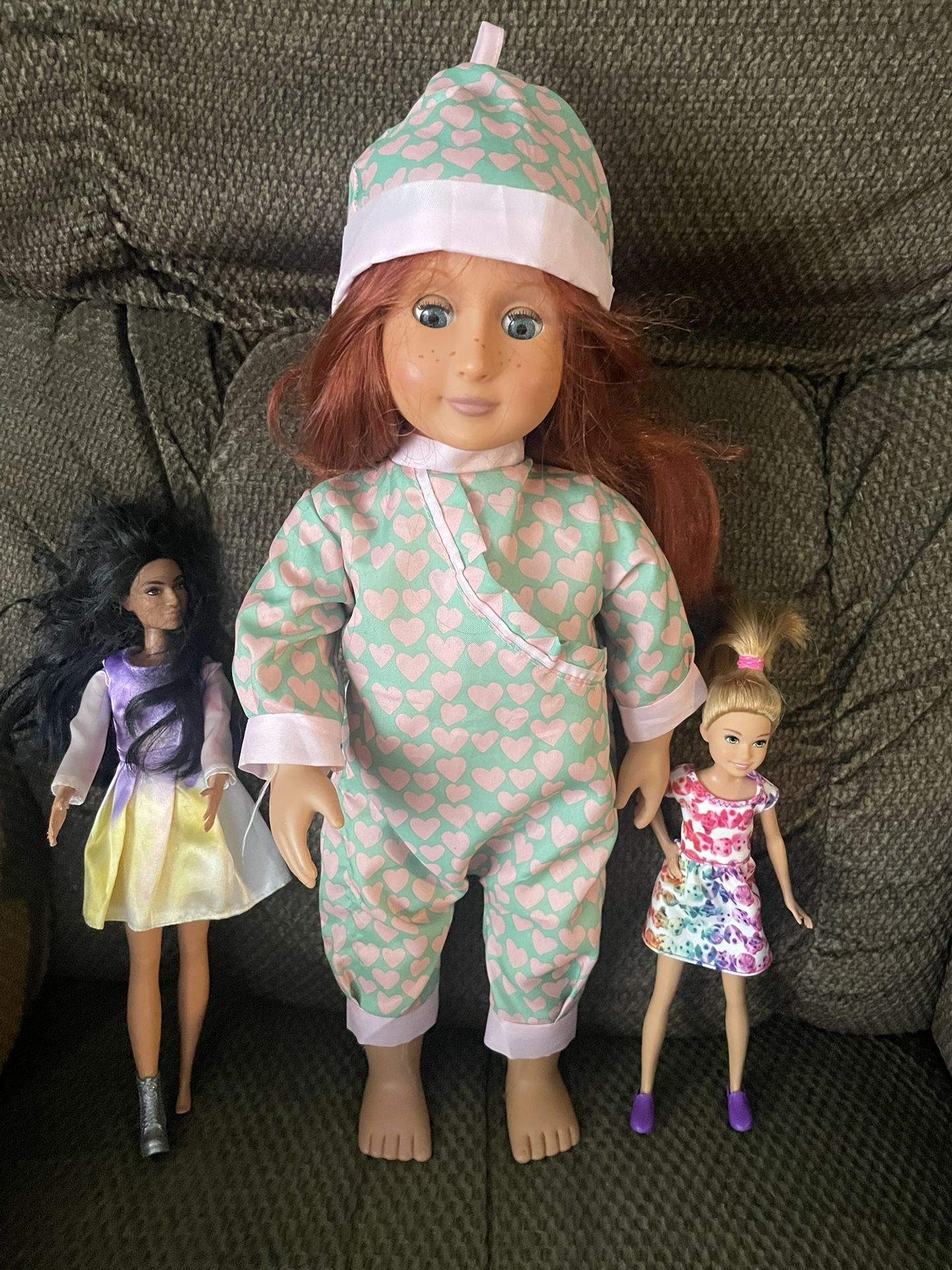 Dolls