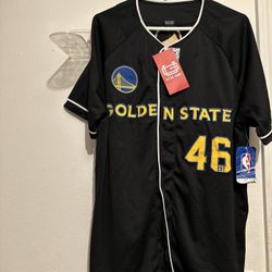 Golden state warriors 