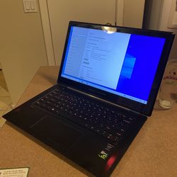 Great condition HP OMEN Notebook 15t-5000 