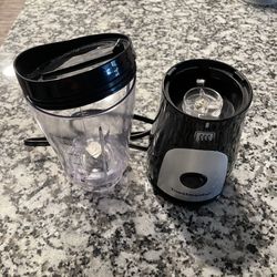 Small Blender