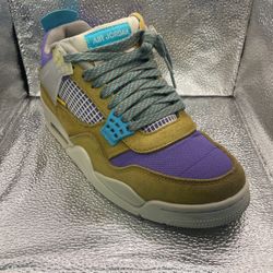 Air Jordan 4 Retro SP