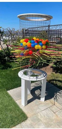 Giant Kerplunk