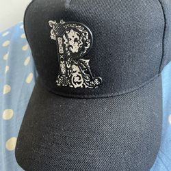 RTA Mars Snapback 