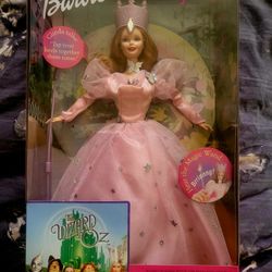 Original GLINDA from Wizard Of Oz